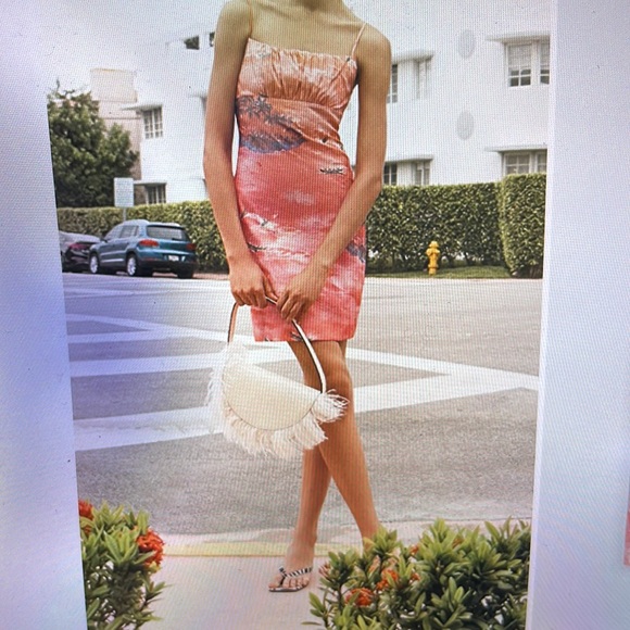 Bell Dress from STAUD - Picture 2 of 2